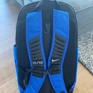 BRAND NEW - Nike Hoops Elite Pro Backpack